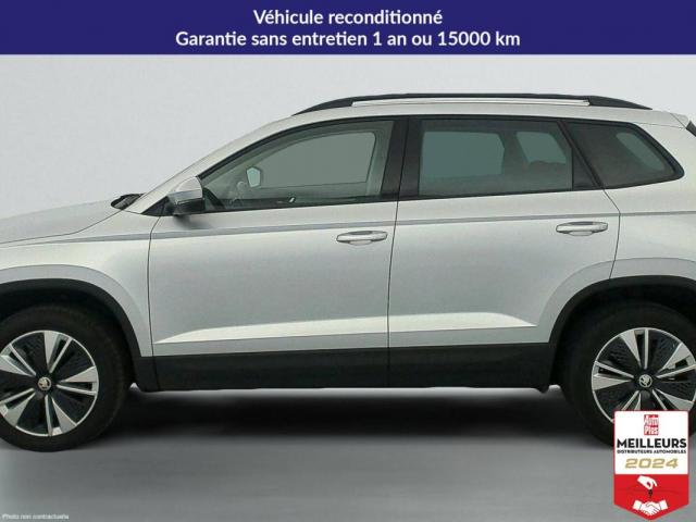 Skoda Karoq image 8
