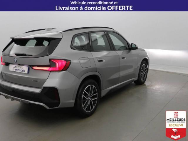 Bmw X1 image 4