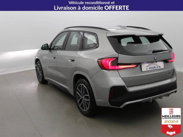 Bmw X1 image 3
