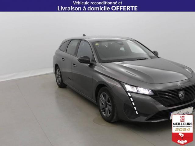 Peugeot 308 Sw image 7