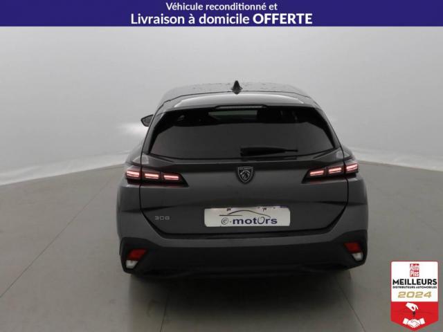 Peugeot 308 Sw image 2