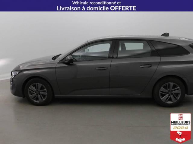 Peugeot 308 Sw image 1