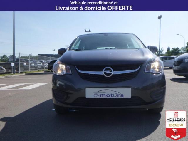 Opel Karl image 1