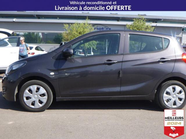 Opel Karl image 9