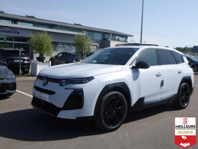 Citroen C5 Aircross Hybride 145 E-Dcs6 Max +toit Ouvrant