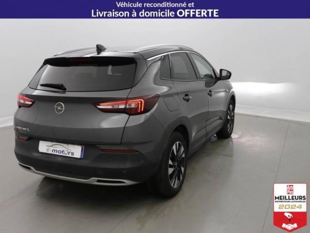 Opel Grandland image 2