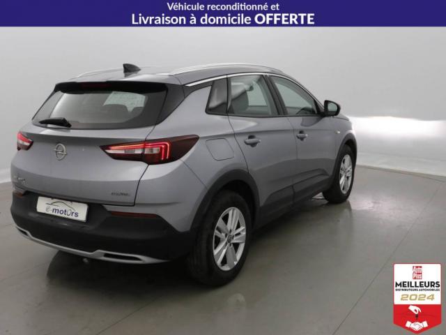 Opel Grandland image 7