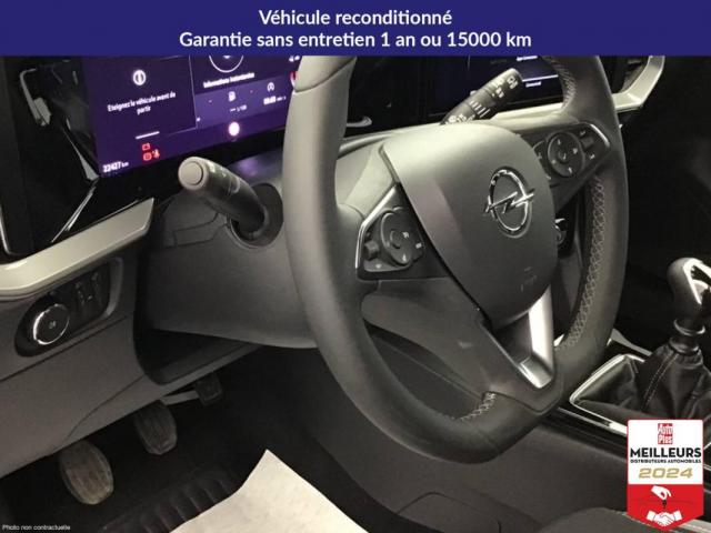 Opel Mokka image 7