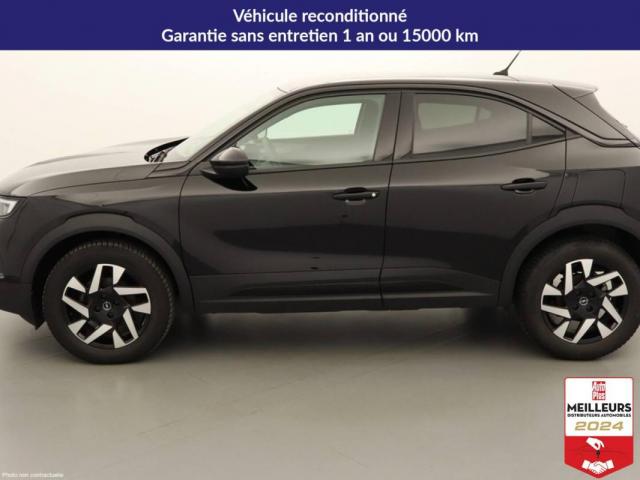Opel Mokka image 6
