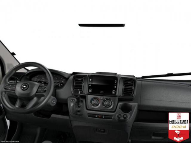 Opel Movano image 2