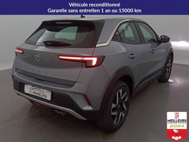 Opel Mokka image 6