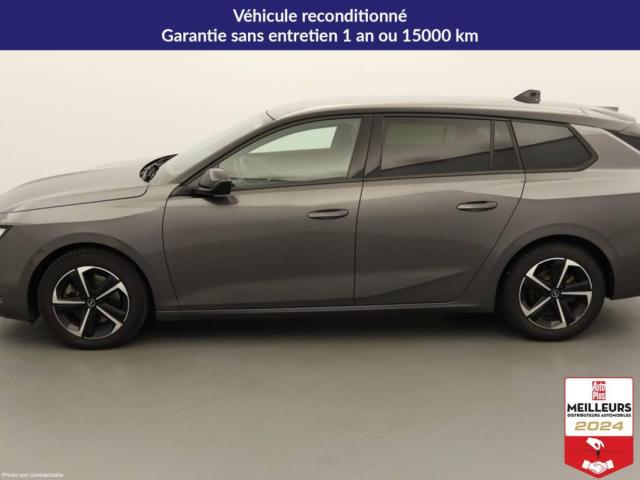 Opel Astra image 8