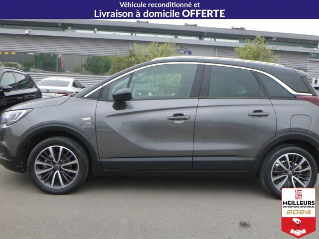 Opel Crossland image 1