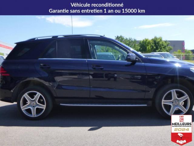 Mercedes Benz Classe Gle image 9