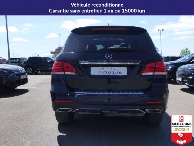 Mercedes Benz Classe Gle image 2