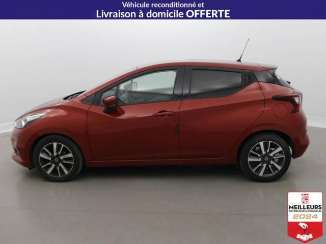 Nissan Micra image 8