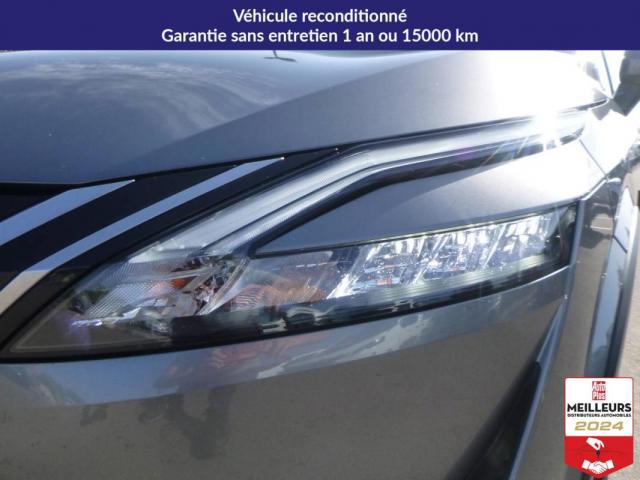Nissan Qashqai image 5