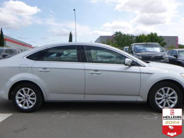 Ford Mondeo image 3