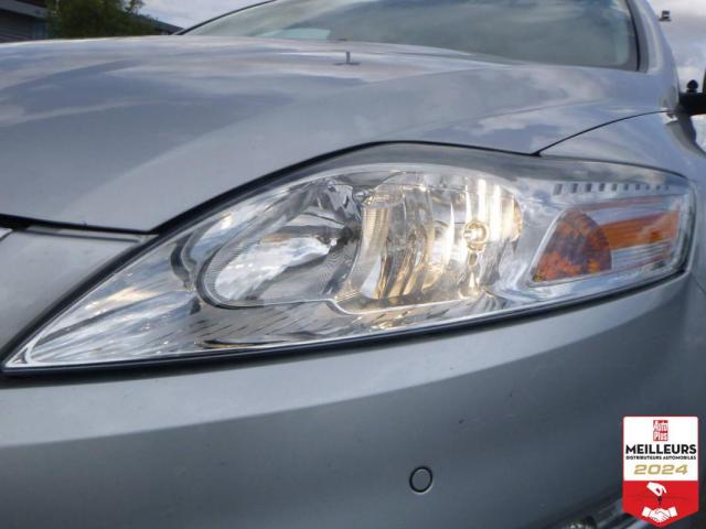 Ford Mondeo image 1