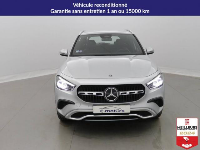 Mercedes Benz Gla image 9