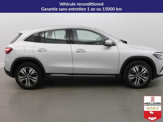Mercedes Benz Gla image 2