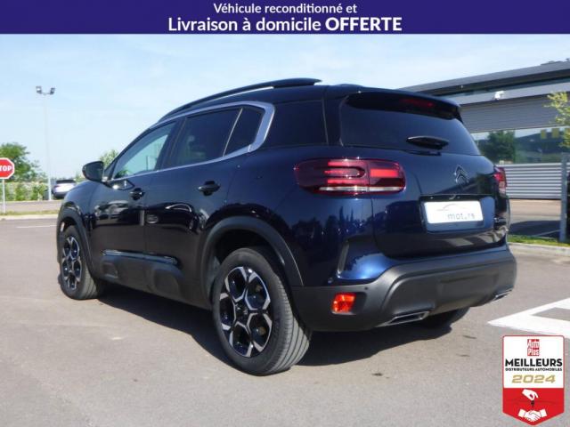 Citroen C5 Aircross image 2