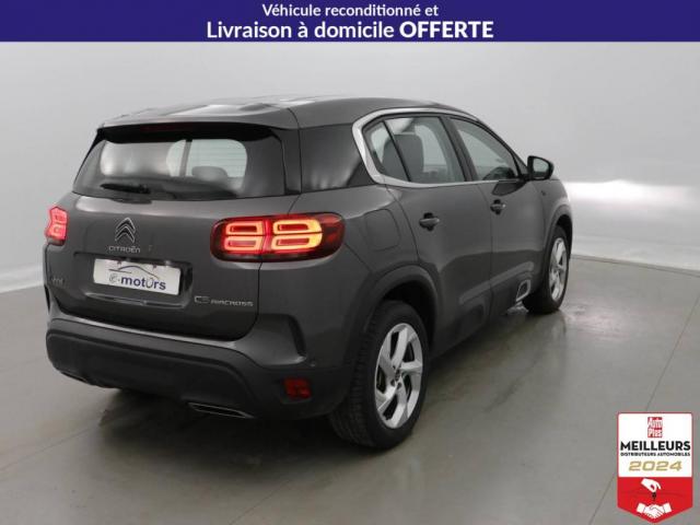 Citroen C5 Aircross image 4