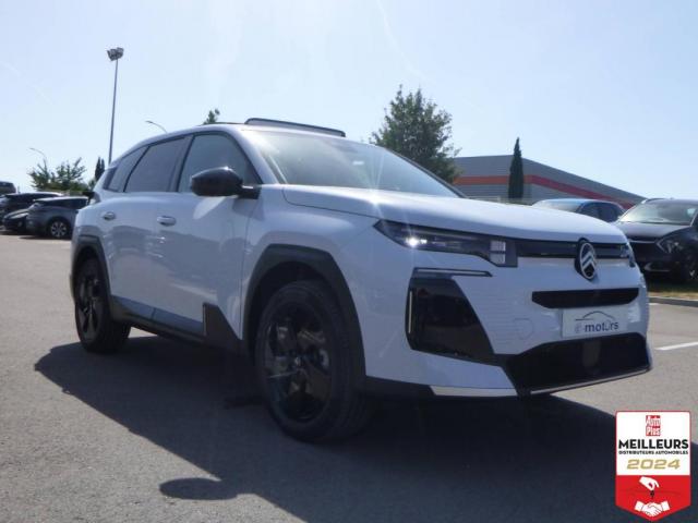 Citroen C5 Aircross image 7
