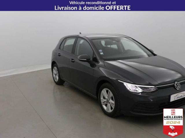 Volkswagen Golf image 7