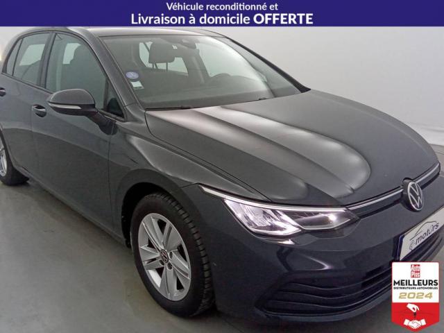 Volkswagen Golf image 9