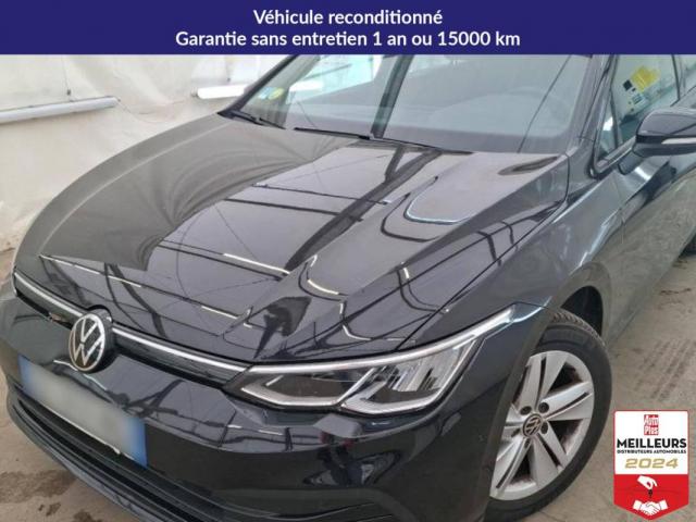 Volkswagen Golf Tdi 115 Dsg7 Life