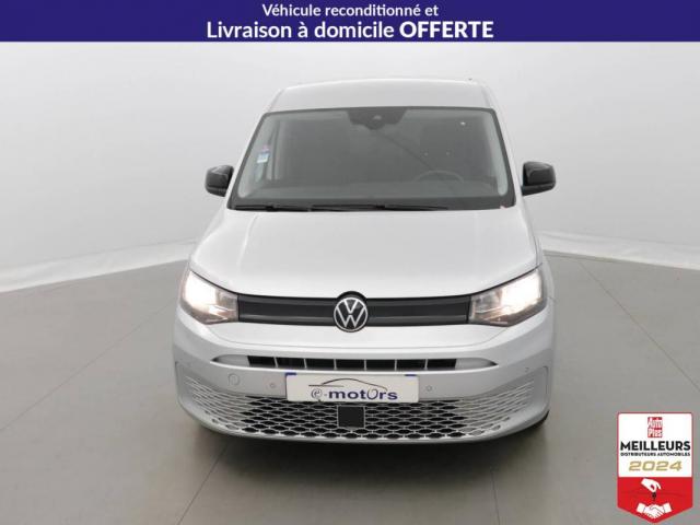 Volkswagen Caddy image 6