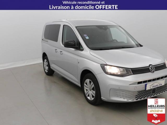 Volkswagen Caddy image 9