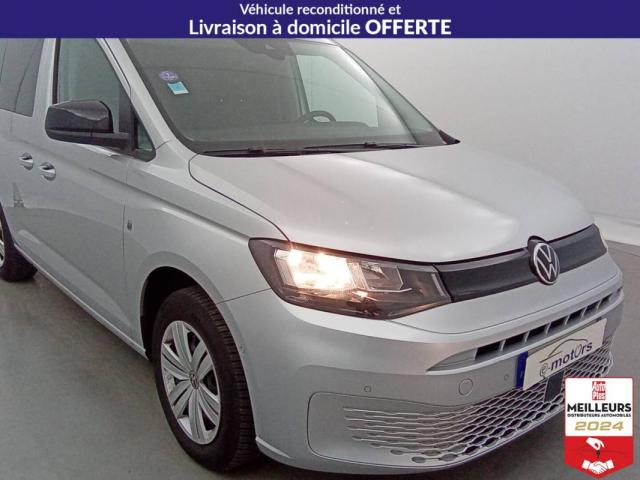 Volkswagen Caddy image 1