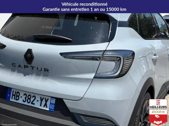 Renault Captur image 1