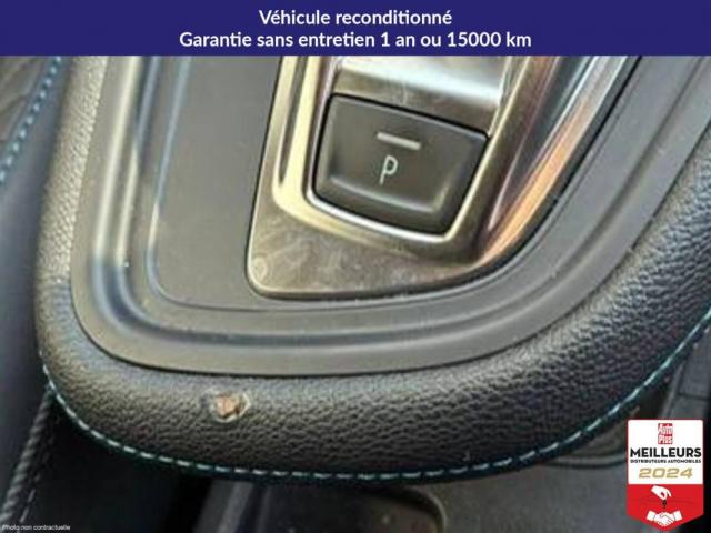 Renault Captur image 5