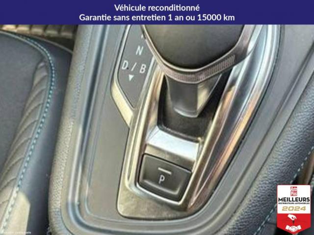 Renault Captur image 3
