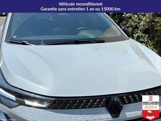 Renault Captur image 4