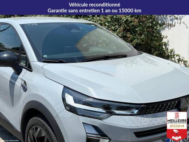 Renault Captur image 2