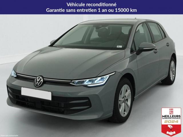 Volkswagen Golf 8 1.5 Tsi Evo2 116 Bvm6 Life Plus