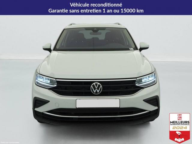 Volkswagen Tiguan image 5