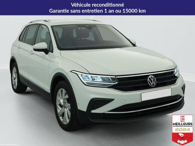 Volkswagen Tiguan image 7
