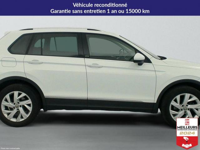 Volkswagen Tiguan image 2