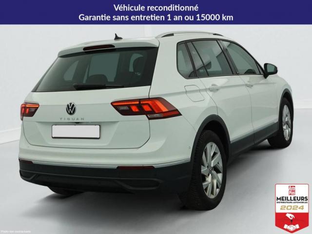 Volkswagen Tiguan image 6