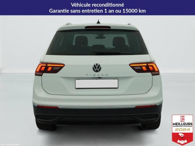 Volkswagen Tiguan image 1