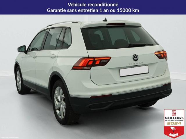 Volkswagen Tiguan image 8