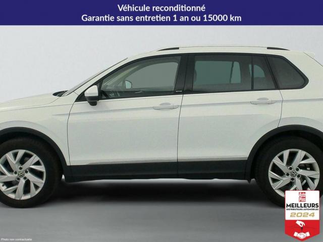 Volkswagen Tiguan image 3