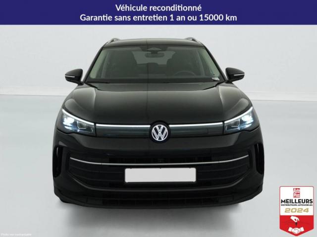 Volkswagen Tiguan image 5