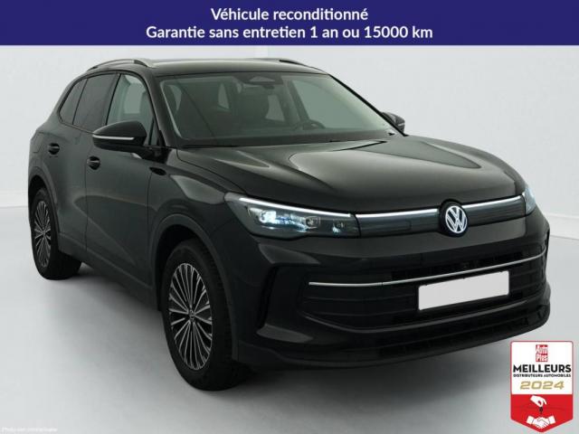 Volkswagen Tiguan image 7