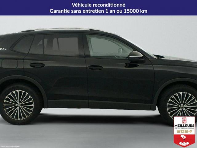 Volkswagen Tiguan image 6